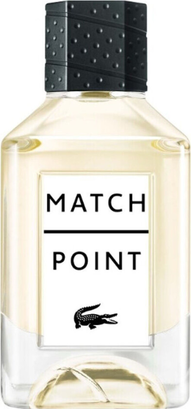 Match Point Cologne Edt 100ml