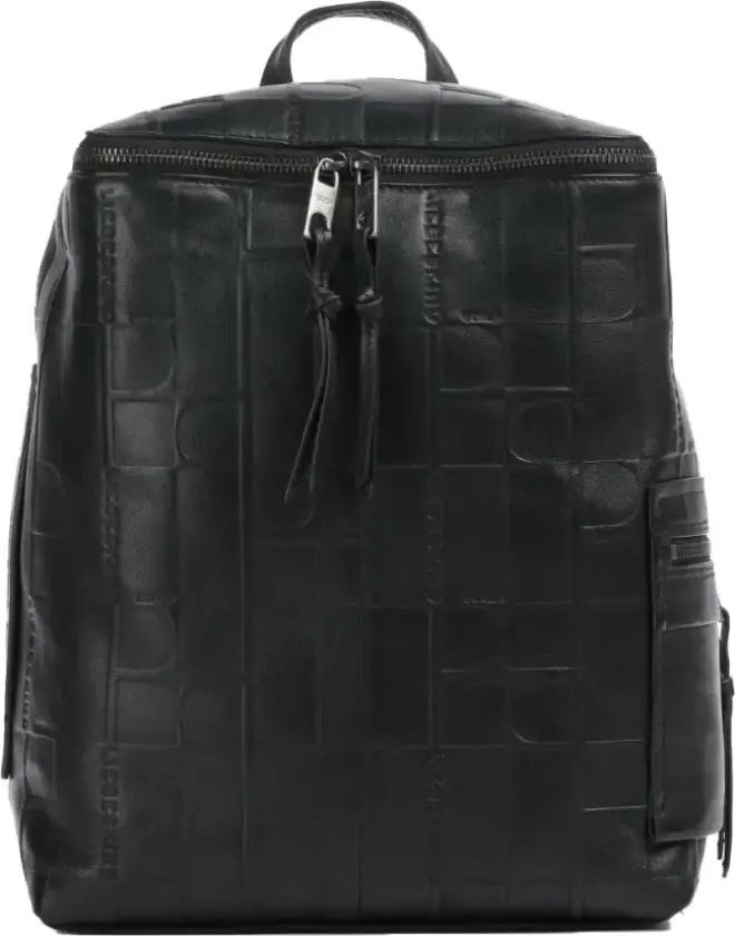 Liebeskind Berlin, unisex, Vesker, Svart, ONE SIZE
