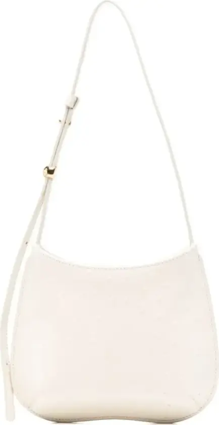 Dame, Vesker, Beige, ONE SIZE