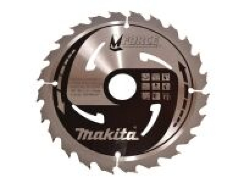 M-Force Circular Saw Blade - for Wood