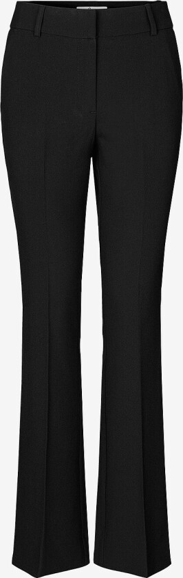 Bukser Clarafv 285 Regular - Svart