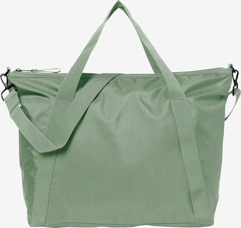 Totebag Day Re-s Tonal Cross - Blå