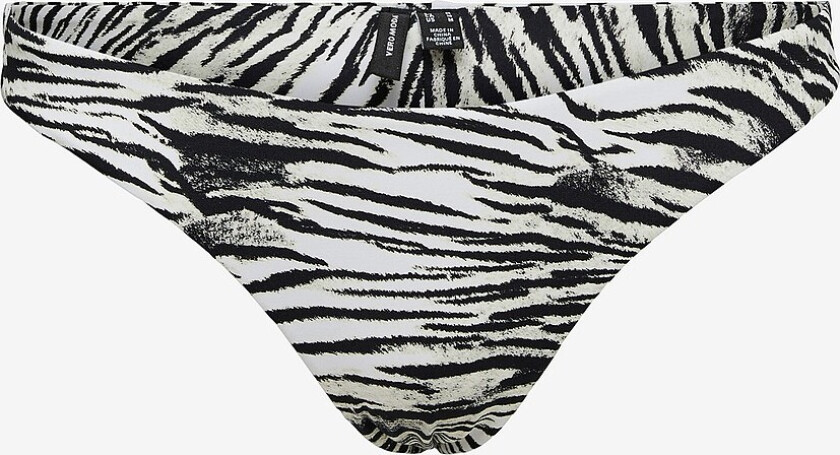 Bikinitruse vmNova Swim Brazilian - Svart