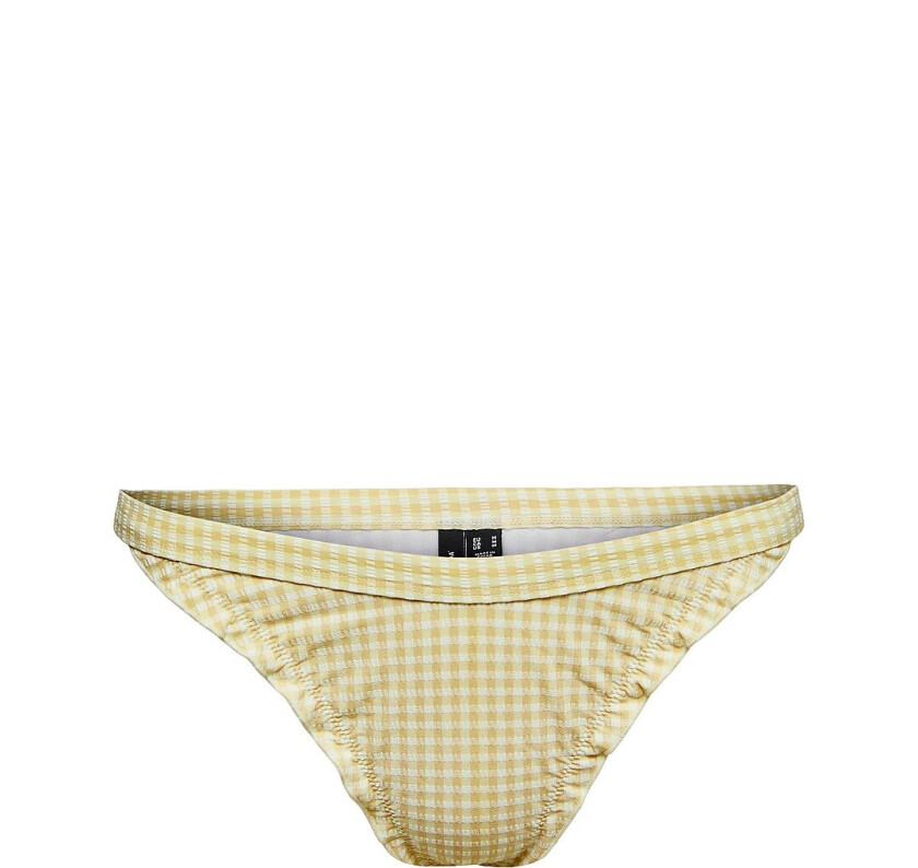 Bikinitruse vmBianca Swim Brazilian - Gul