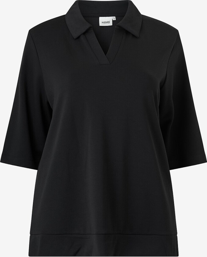 Collegegenser waSabina 83 - Svart