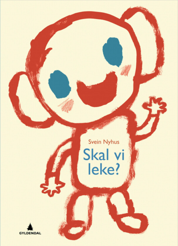 Skal vi leke? av Svein Nyhus