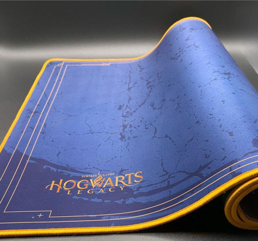 X WARNER ANCIENT MAGIC EDITION HOGWARTS LEGACY XXL Mousepad