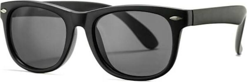 Bilde av Polariserte solbriller for barn i TPEE-gummi, strekkbare nyanser for jenter og gutter i alderen 3-9 år