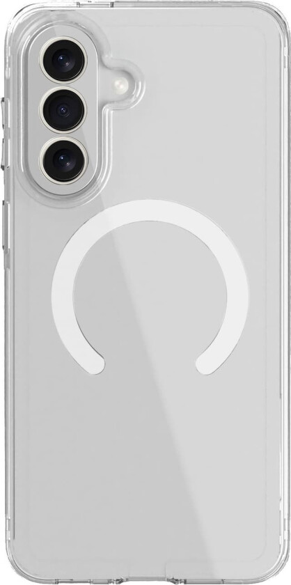 Samsung Galaxy A57 CLRPRTCT deksel (gjennomsiktig)