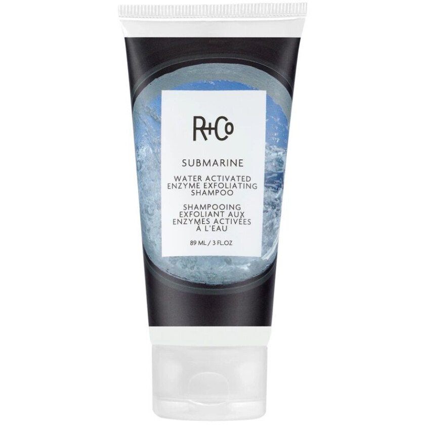 Submarine Shampoo (89ml)