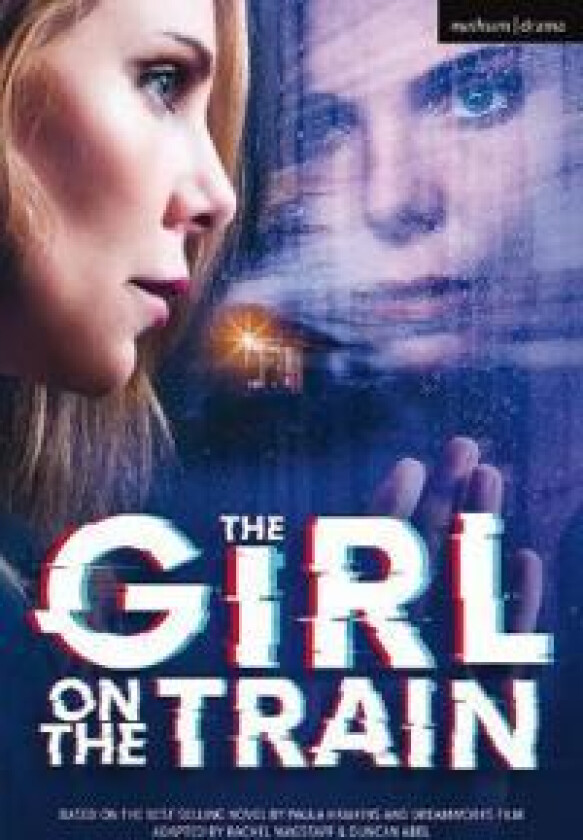 The Girl On The Train