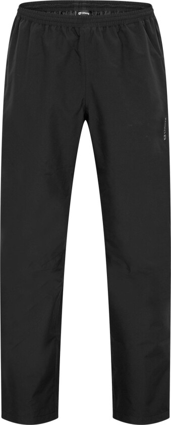 Men's 2l Everyday Rain Pant Black Beauty