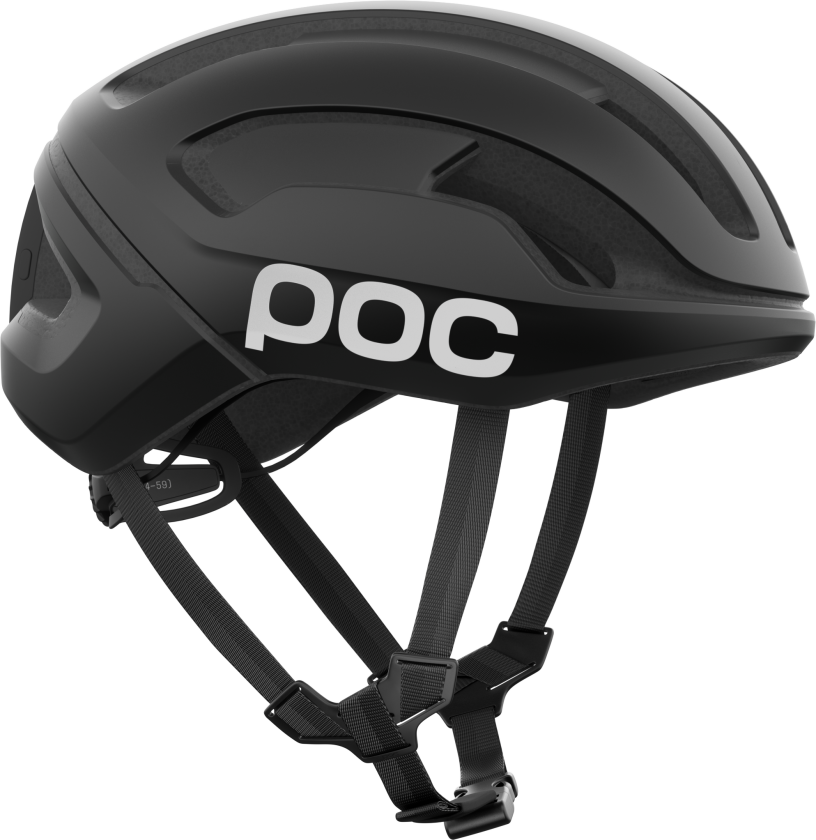 Omne Beacon Mips Commute Bike Helmet Uranium Black Matt