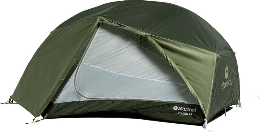 Trailfin 2p Olive Grove/nori