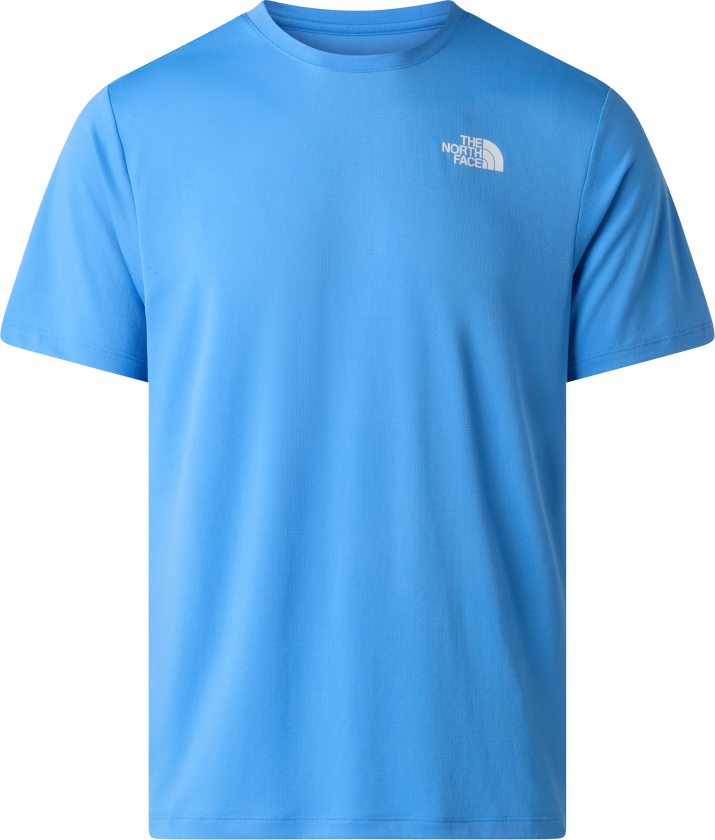 Men's 24/7 Short Sleeve Tee Marina Blue