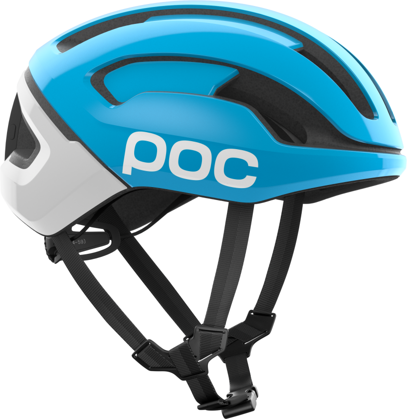 Omne Beacon Mips Commute Bike Helmet Kyanite Blue/Hydrogen White