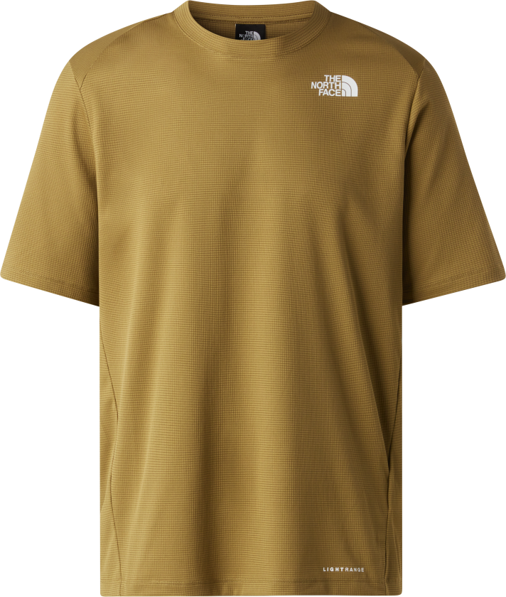 Men's Shadow Short-Sleeve T-Shirt Cedar