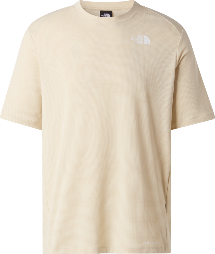 Men's Shadow Short-Sleeve T-Shirt Desert Stone