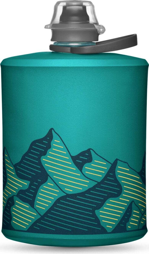 Stow 500 ml Glacier Blue