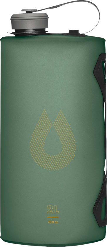 Seeker 2 L Sage Green