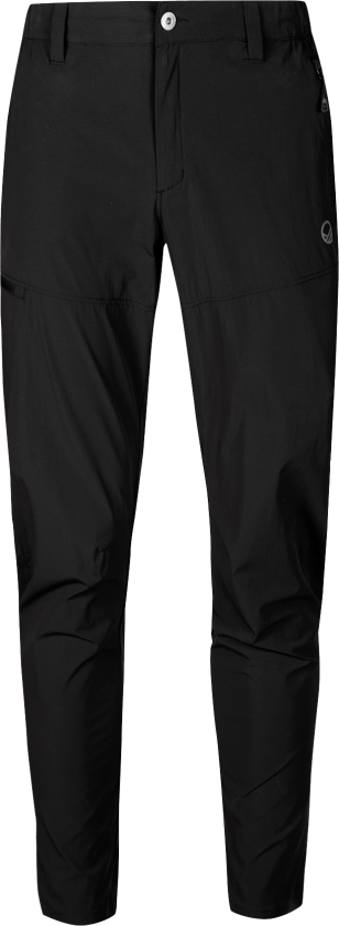 Men's Pallas Cool X-stretch Pants Black