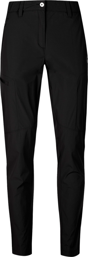 Women's Pallas Cool X-stretch Pants Black