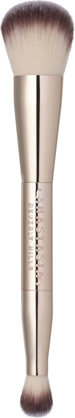 Impeccable Foundation & Face Brush