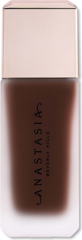 Impeccable Foundation 8.5N