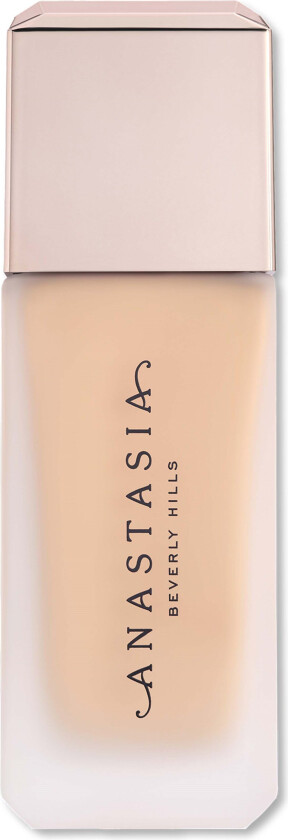 Impeccable Foundation 2WO