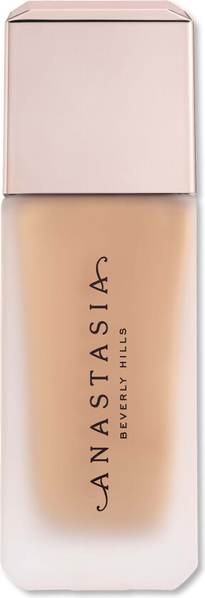 Impeccable Foundation 3.5N