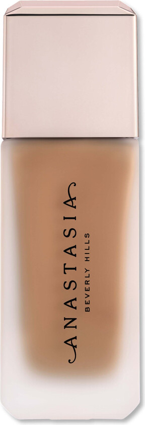 Impeccable Foundation 4.5O