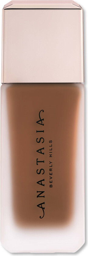 Impeccable Foundation 6WO