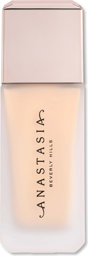 Impeccable Foundation 1.5WP