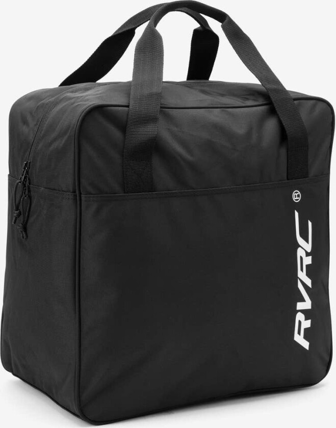 Vesker & Ryggsekker > Vesker > Duffel Bags, Flexi Bag 35L Unisex Black, Størrelse:One Size