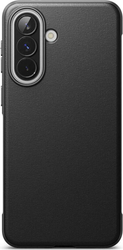 Samsung Galaxy A57 Ringke Onyx Deksel - Svart