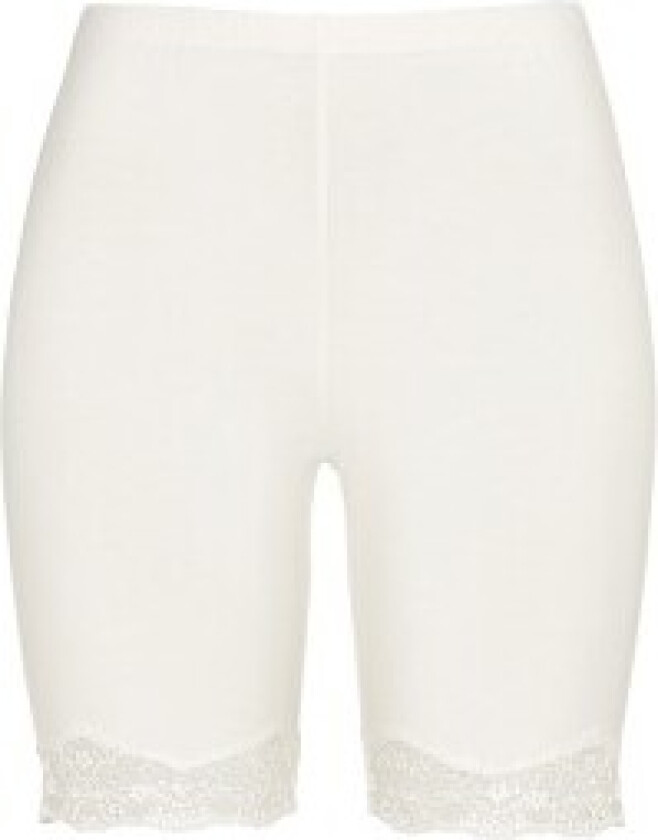 Damella Bamboo Lace Shorts