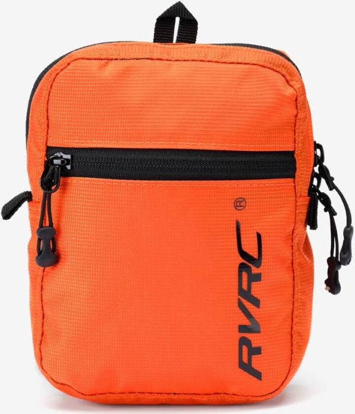 Vesker & Ryggsekker > Vesker > Magetasker, Explor Pouch 0,9L Unisex Orange, Størrelse:One Size