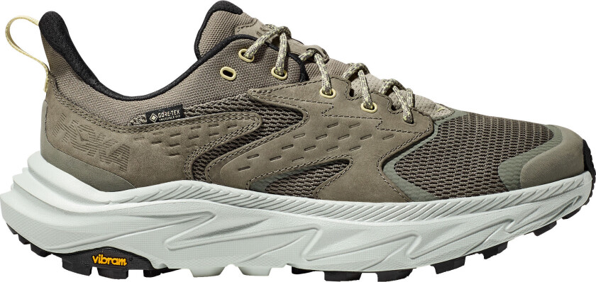 Anacapa 2 Low Gtx Herre Ohmr/Olive Haze/Mercury 46