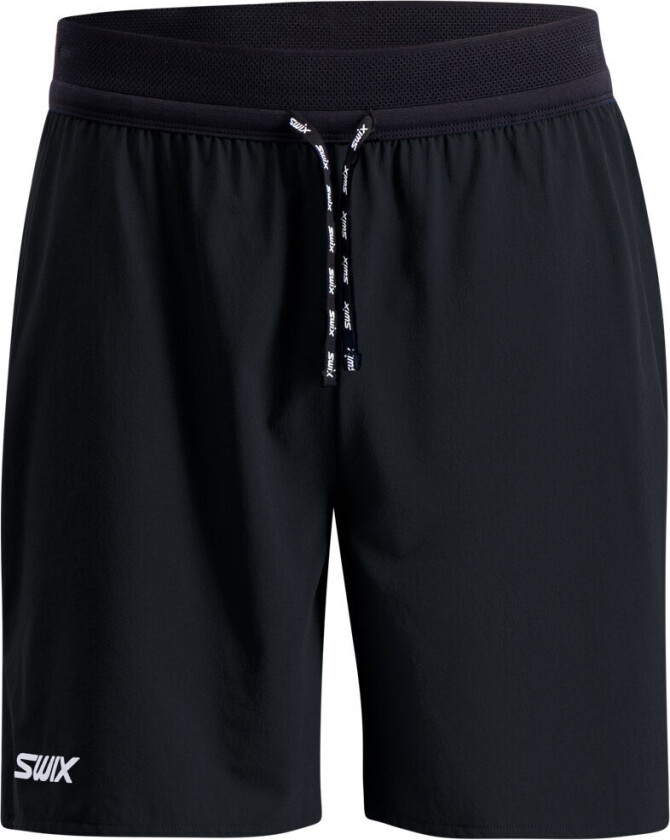 Force Shorts 6inch M Jet Black S