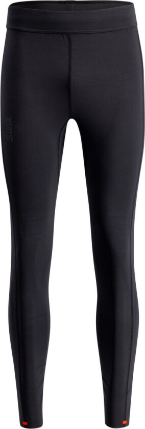 Distance Tights M Jet Black S