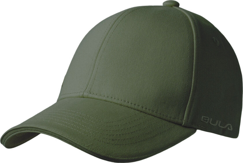 Solid Cap Pine OZ