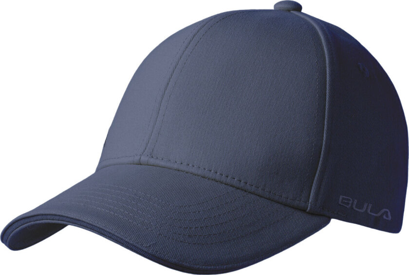 Solid Cap Navy OZ