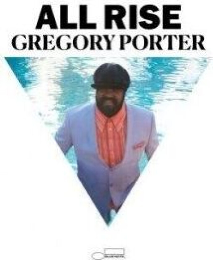 Gregory Porter - All Rise (Limited Deluxe Edition)