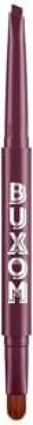 Power Line Plumping Lip Liner Dolly Deep