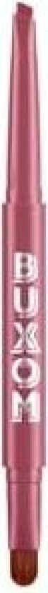 Power Line Plumping Lip Liner Dolly Medium