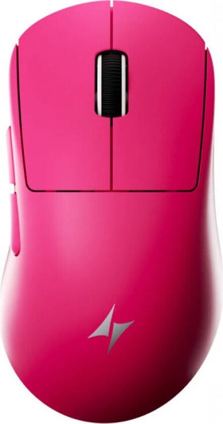 Atk Y9 Ultimate Trådløs Gaming Mus - Rosa