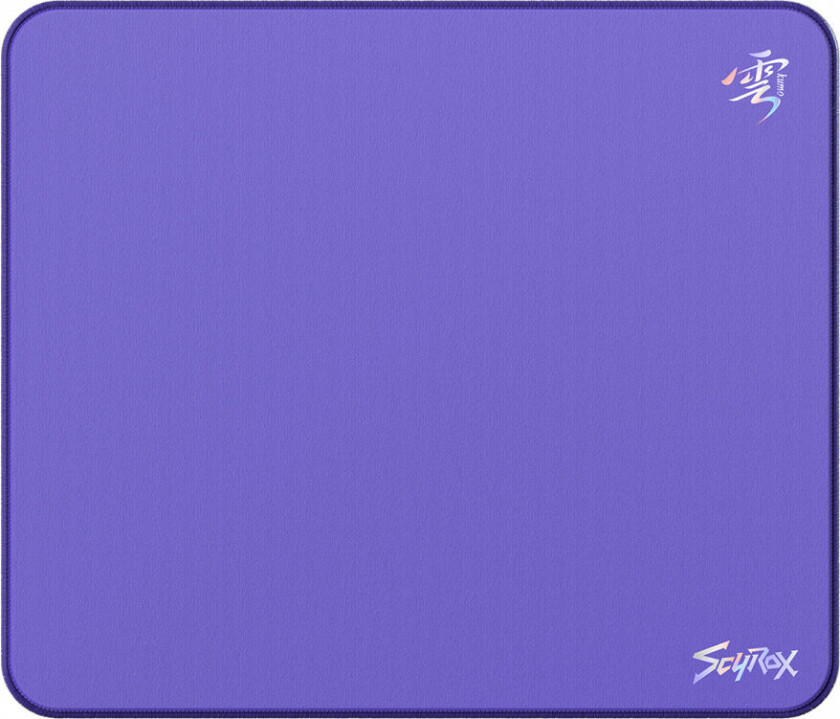 Kumo Gaming Musematte - Soft - Lilla