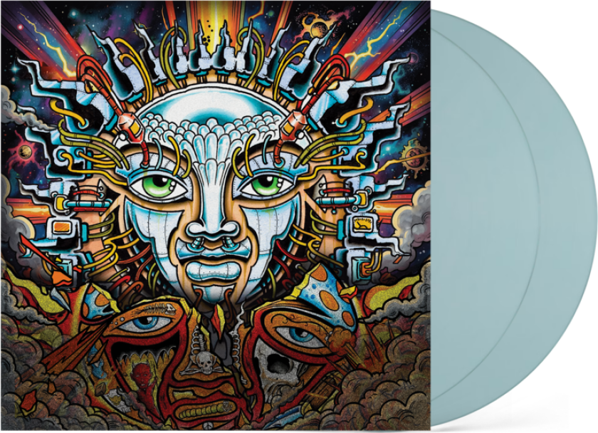 Sublime Until The Sun Explodes LP/Vinyl