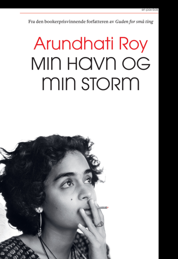 Min havn og min storm