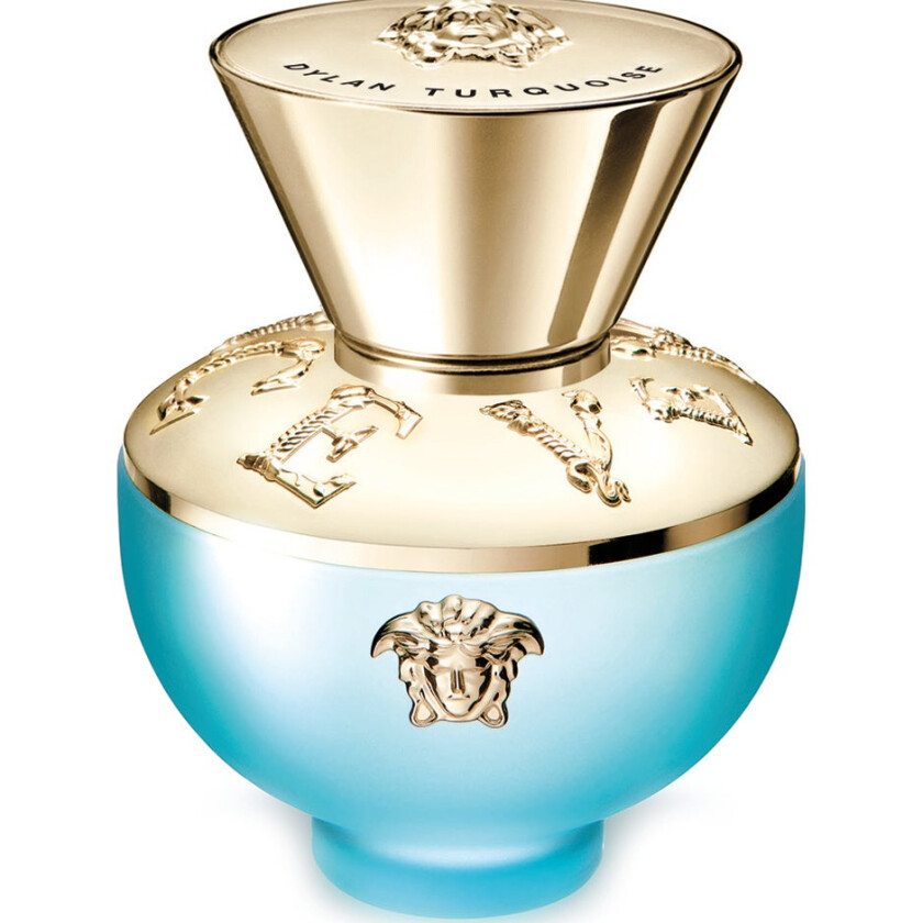 Dylan Turquoise EdT (Størrelse: 50 ML)